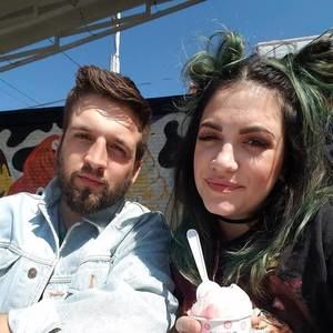 Meet your Posher, Lacy